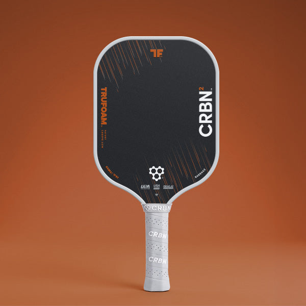 CRBN² TruFoam Barrage (Square)