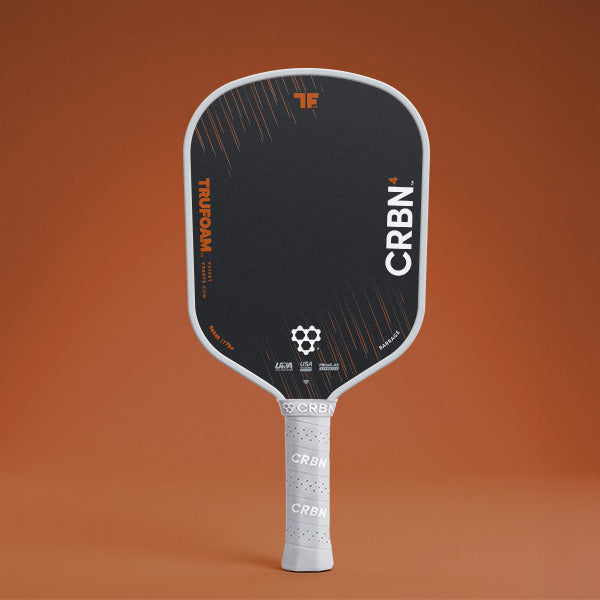 CRBN⁴ TruFoam Barrage (Hybrid, AeroCurve)
