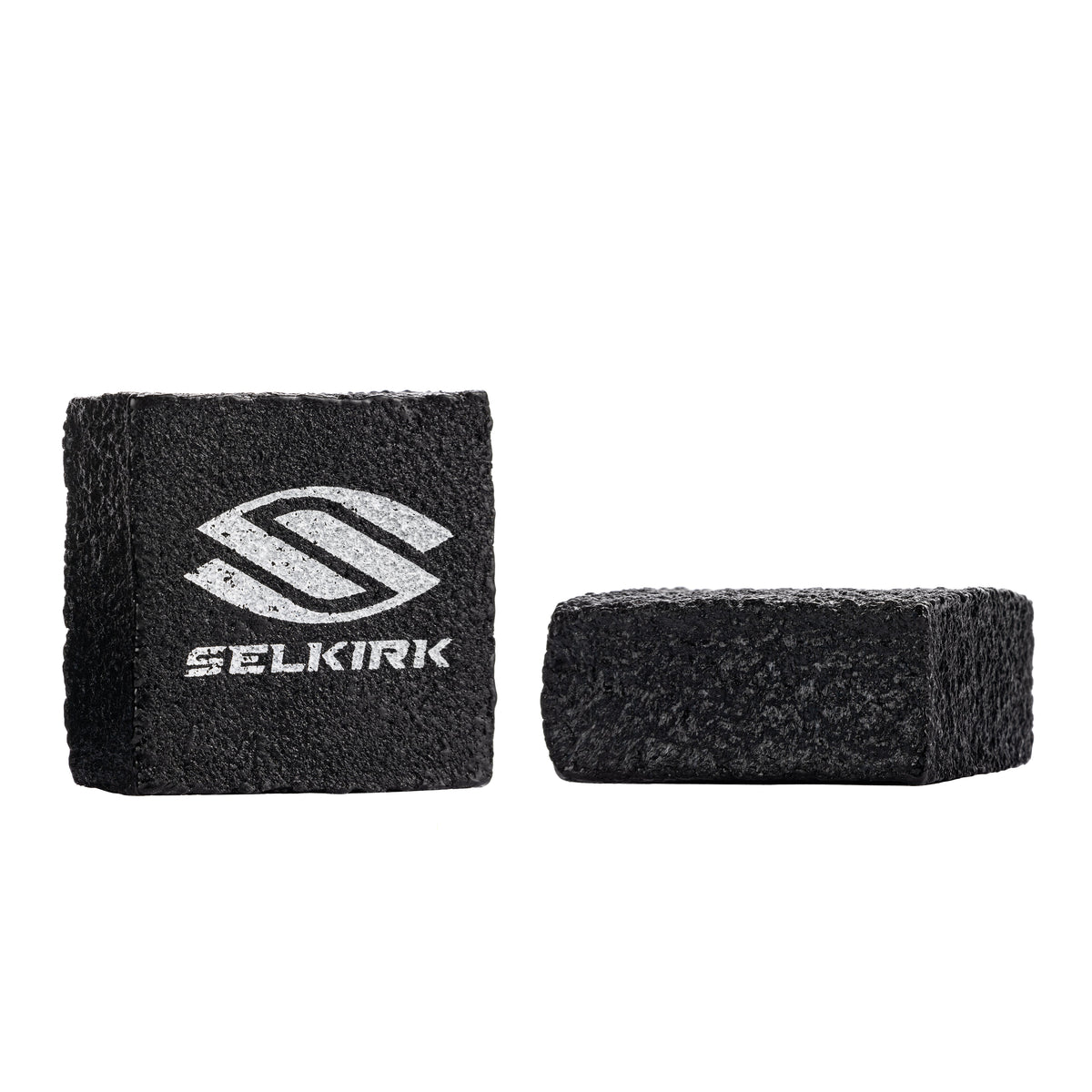 Selkirk Raw Carbon Cleaning Block (2-Pack)
