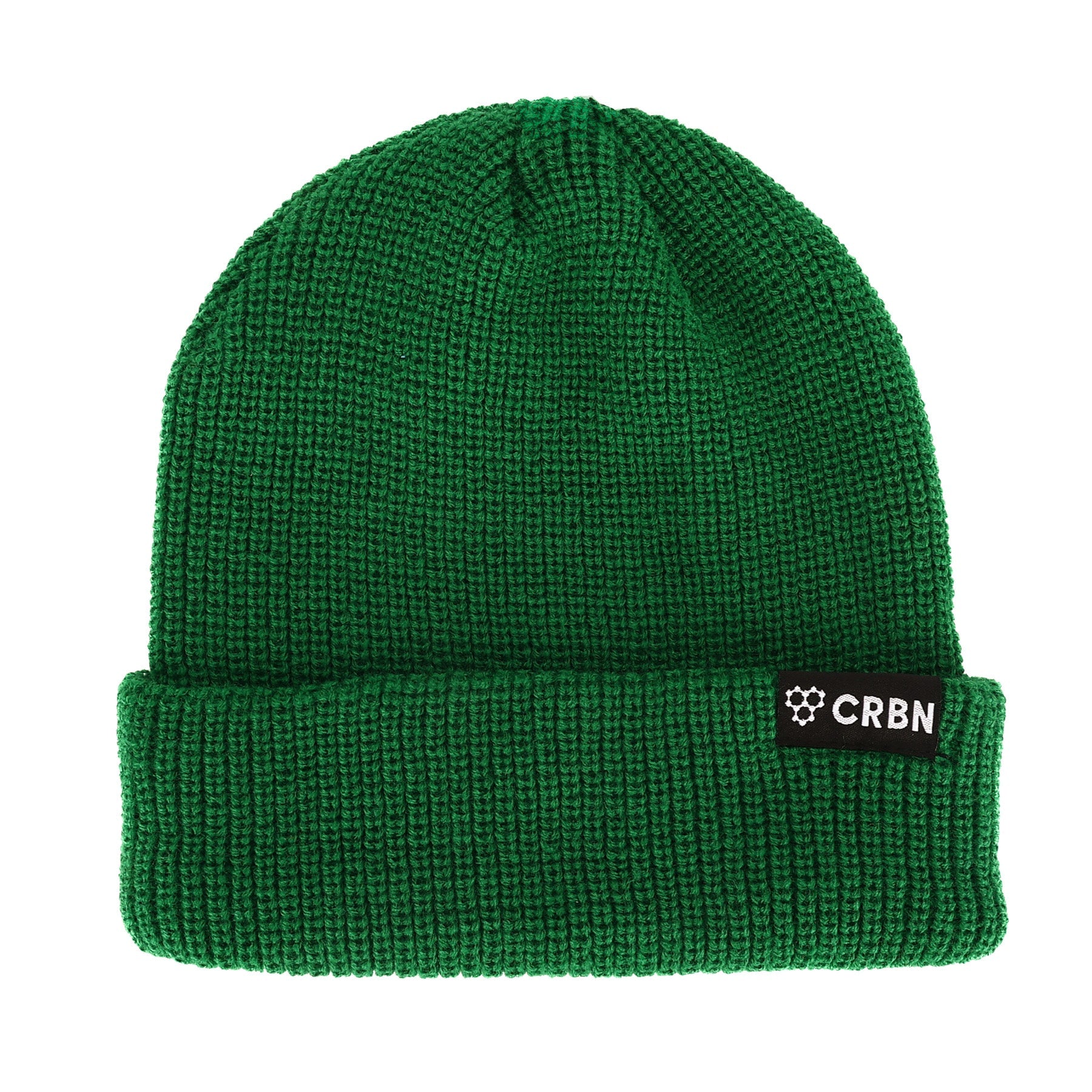 CRBN Knit Beanie