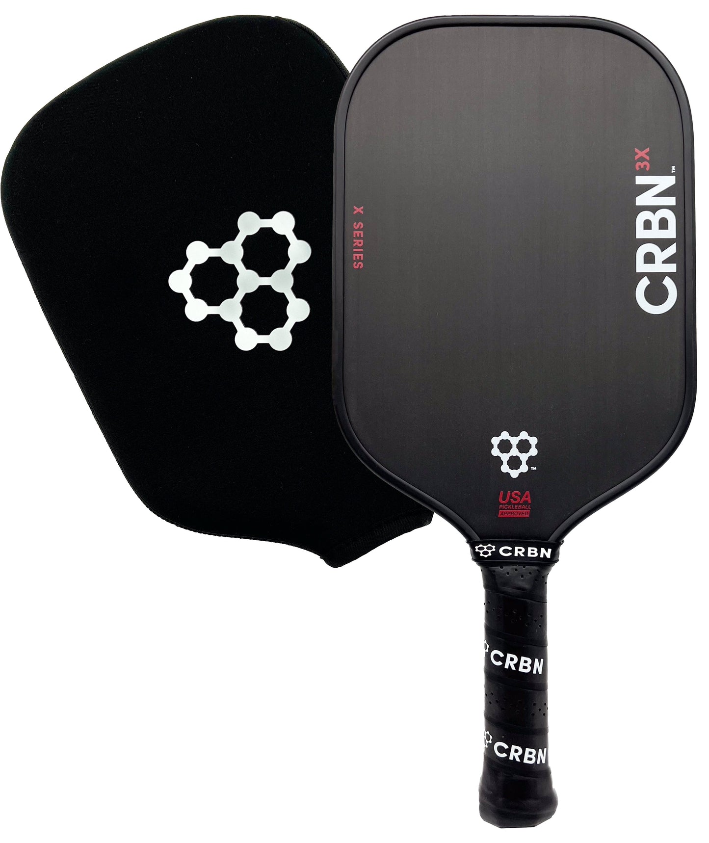 CRBN³ X Series
