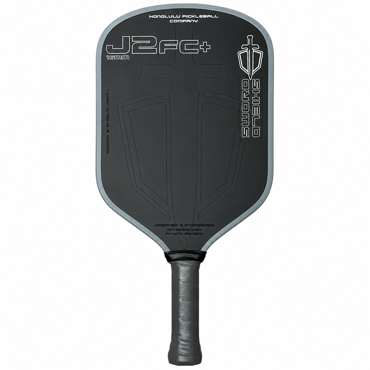 HPC Sword & Shield J2FC+ updated product photo