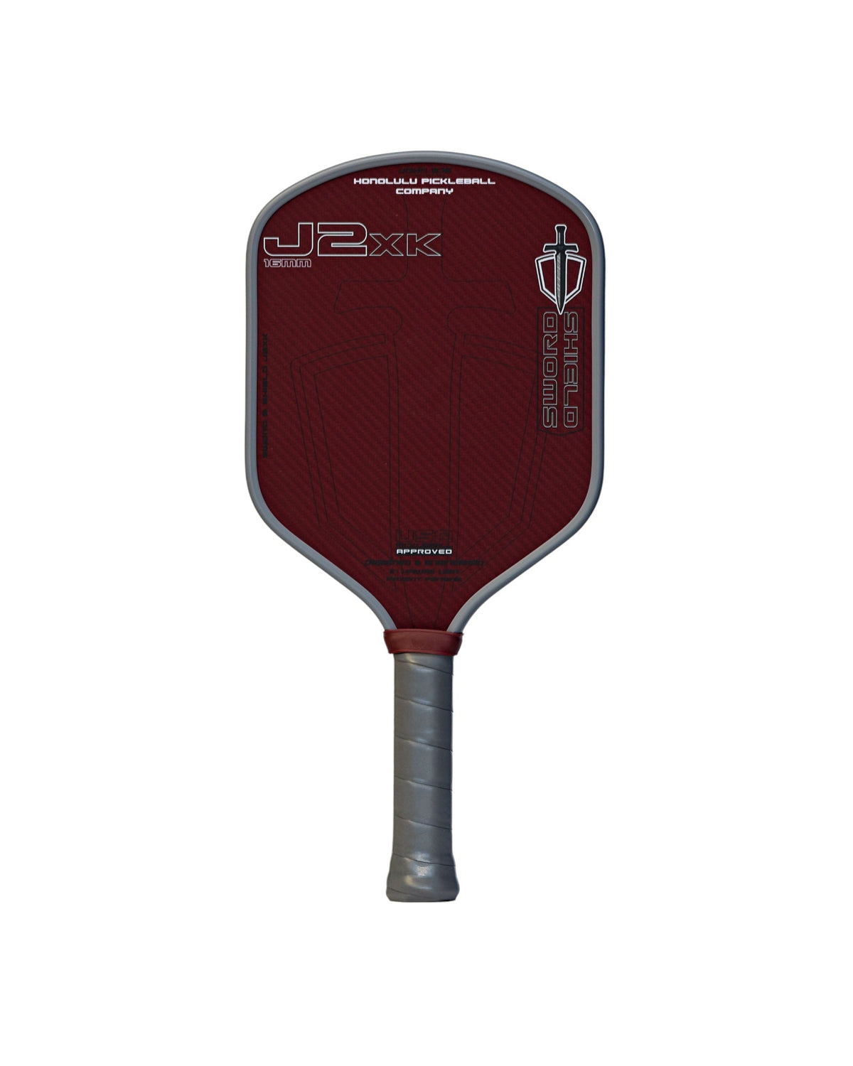 HPC Sword & Shield J2xk