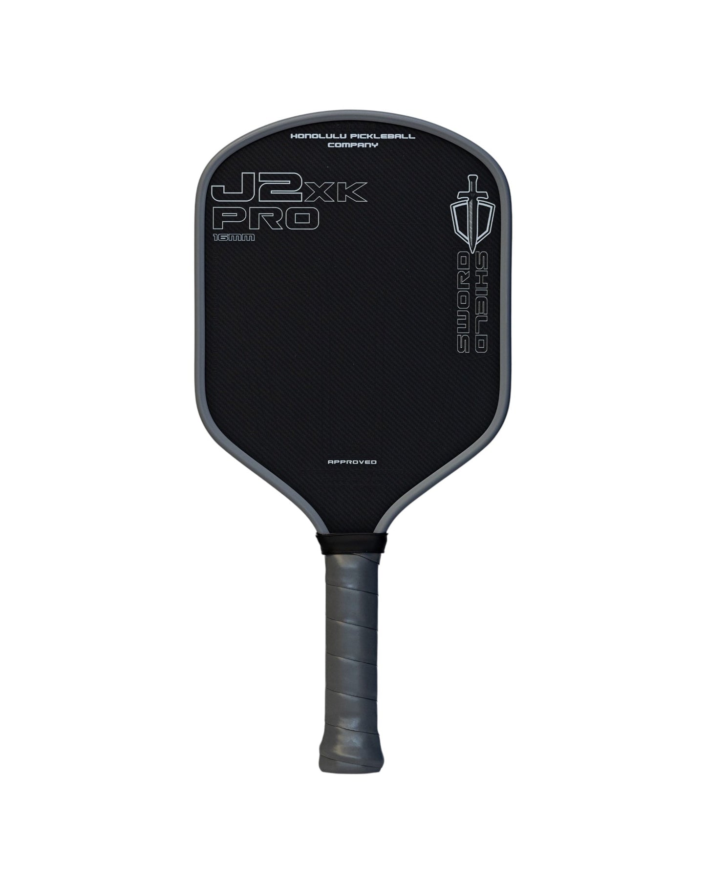 HPC Sword & Shield J2xk Pro