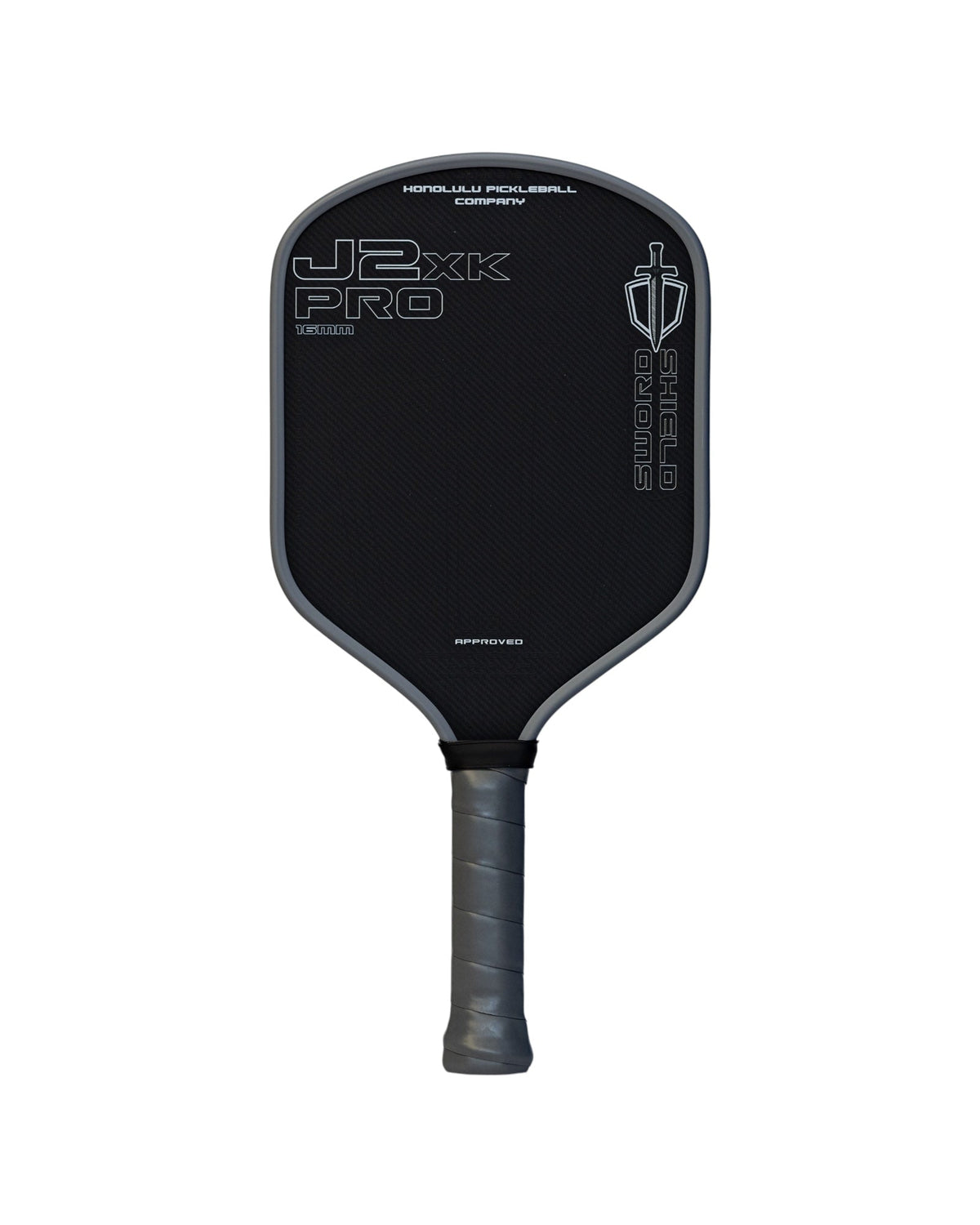 HPC Sword & Shield J2xk Pro