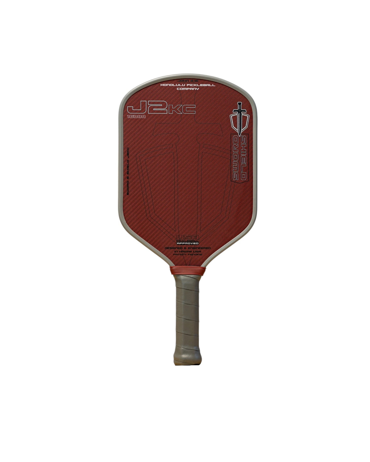 HPC Sword & Shield J2kc