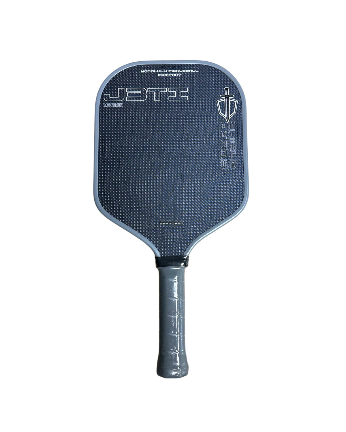 HPC Sword & Shield J3TI