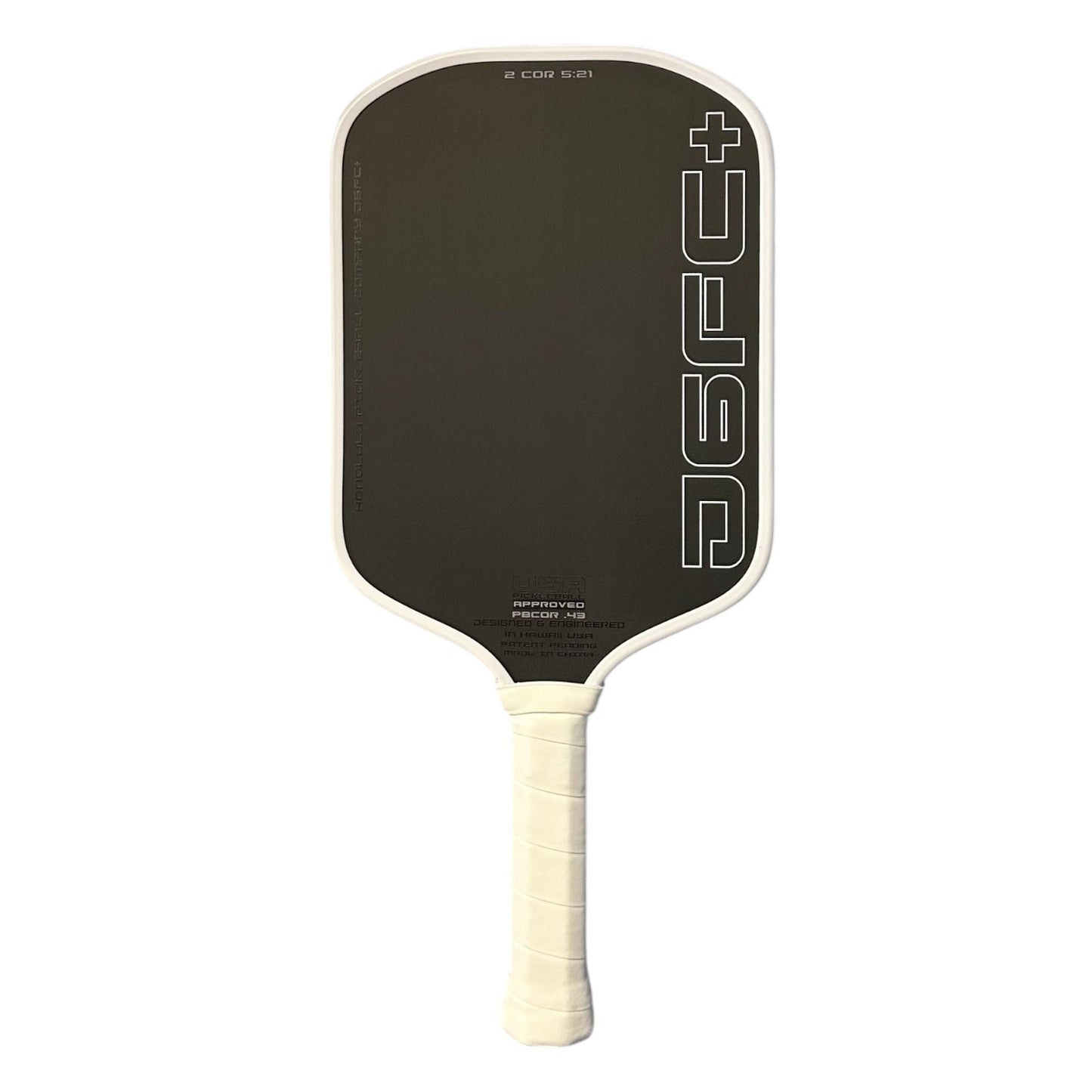 HPC Sword & Shield J6FC+