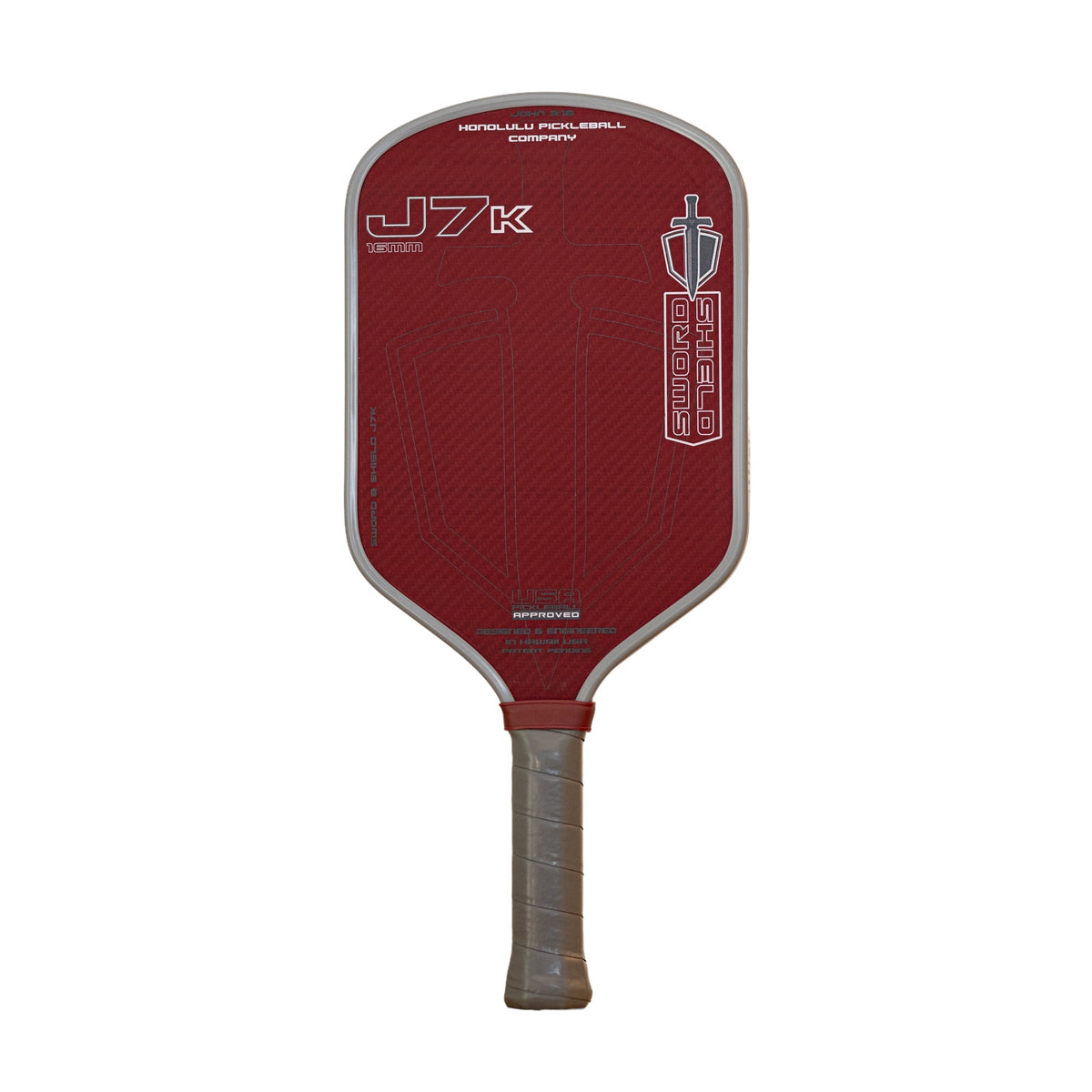 HPC Sword & Shield J7k