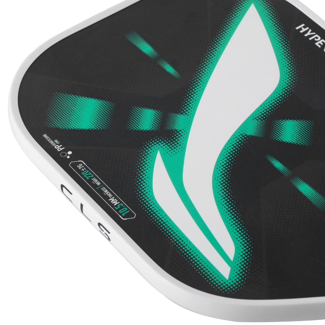 Li-Ning HYPERCONTROL 2 Pickleball Paddle