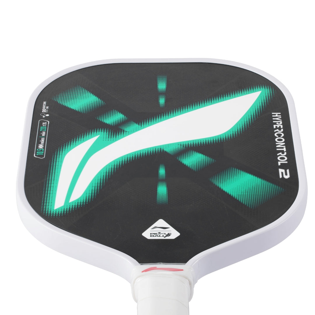 Li-Ning HYPERCONTROL 2 Pickleball Paddle