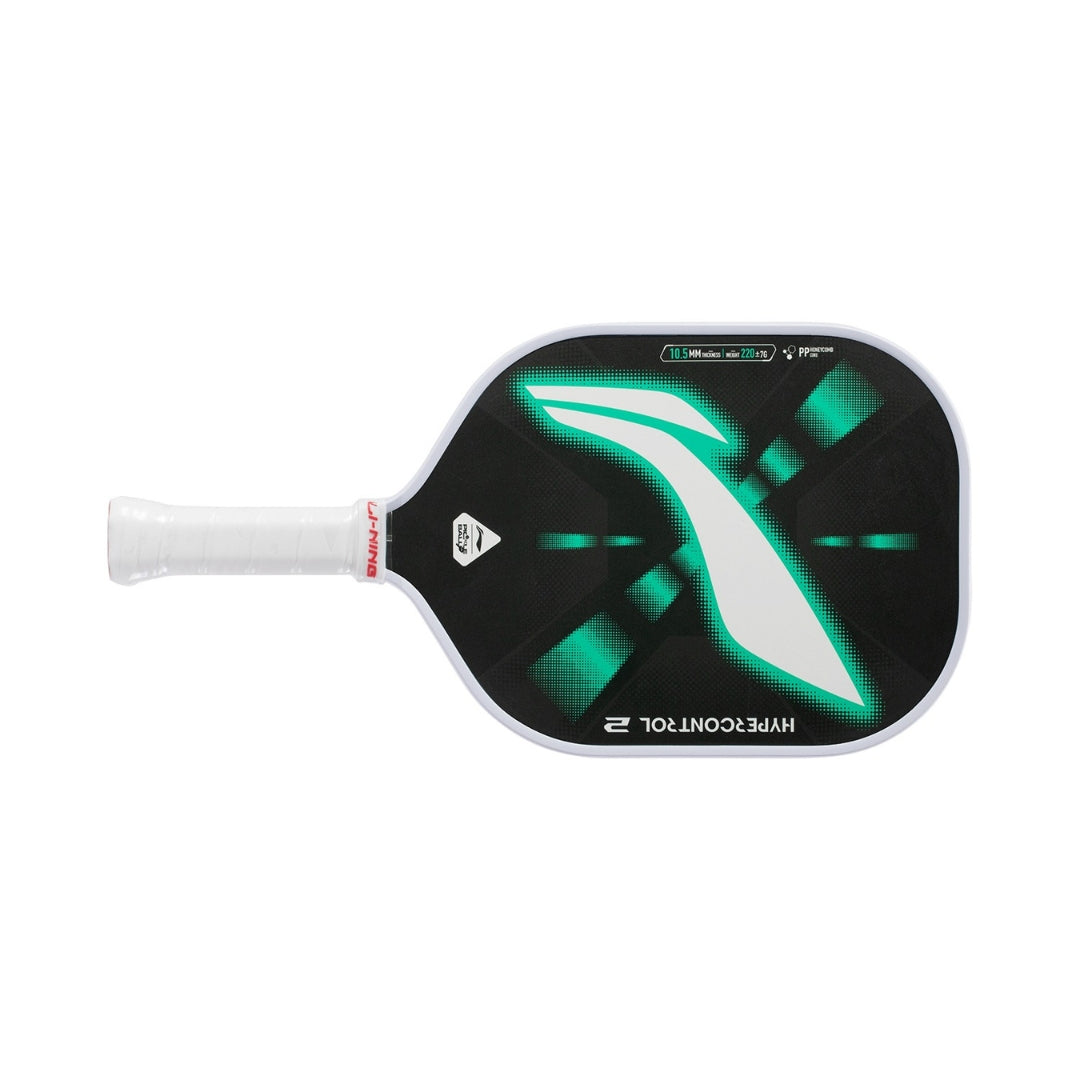 Li-Ning HYPERCONTROL 2 Pickleball Paddle