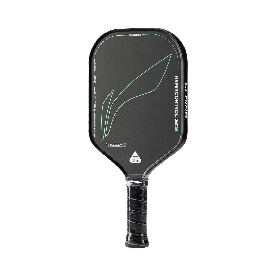 Li-Ning HYPERCONTROL 8S Pickleball Paddle