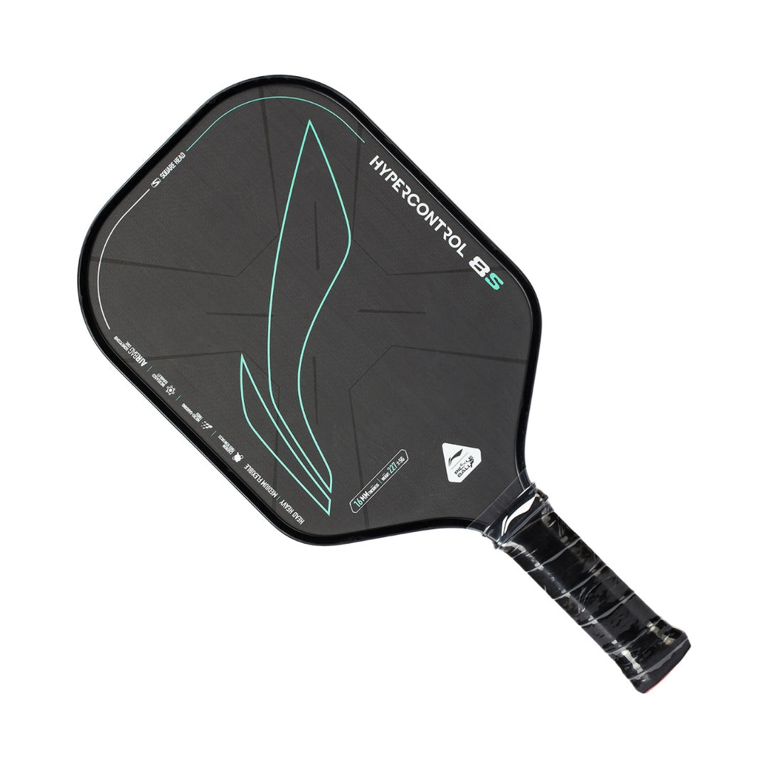 Li-Ning HYPERCONTROL 8S Pickleball Paddle