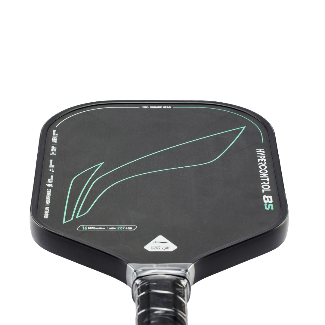 Li-Ning HYPERCONTROL 8S Pickleball Paddle