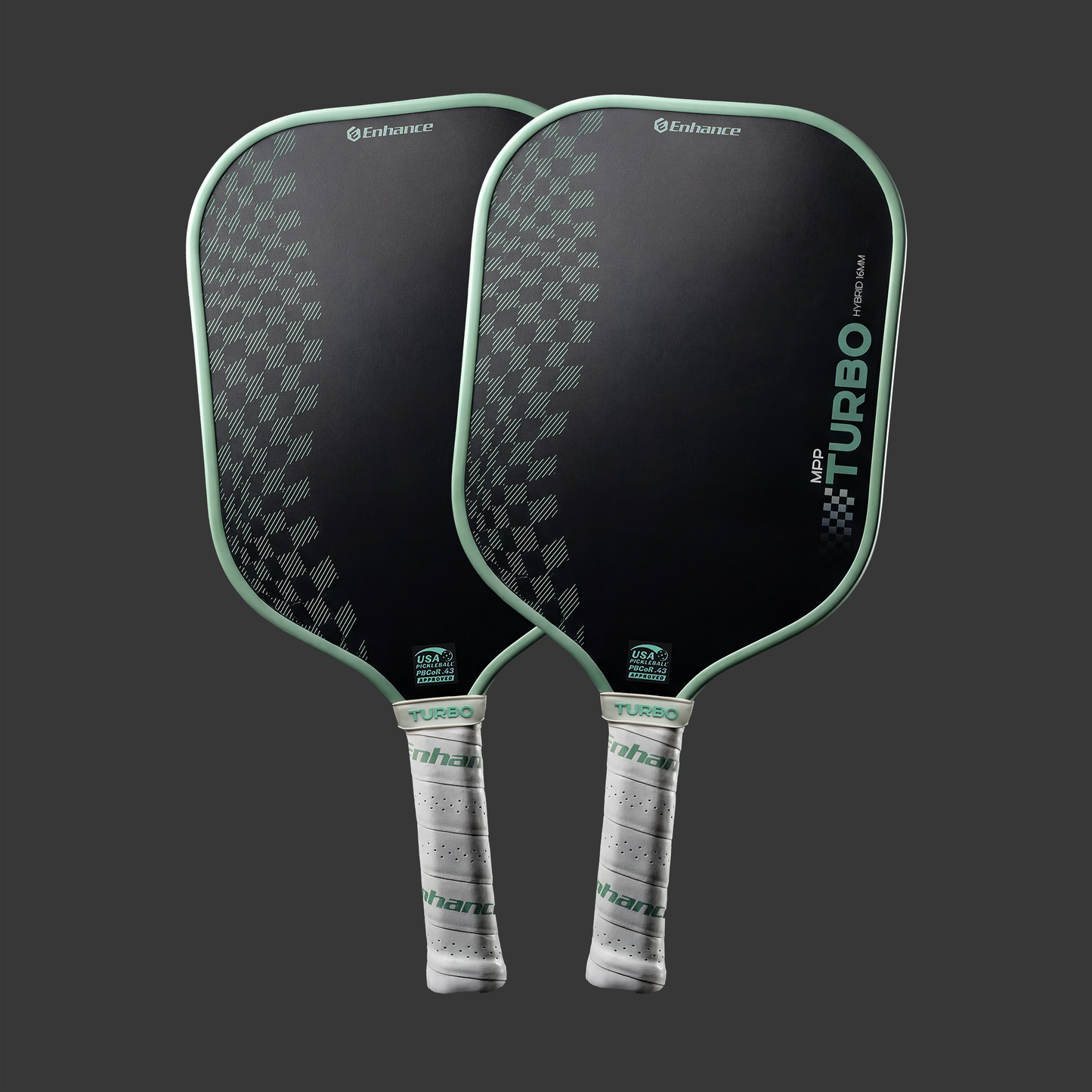 2x MPP Turbo Bundle