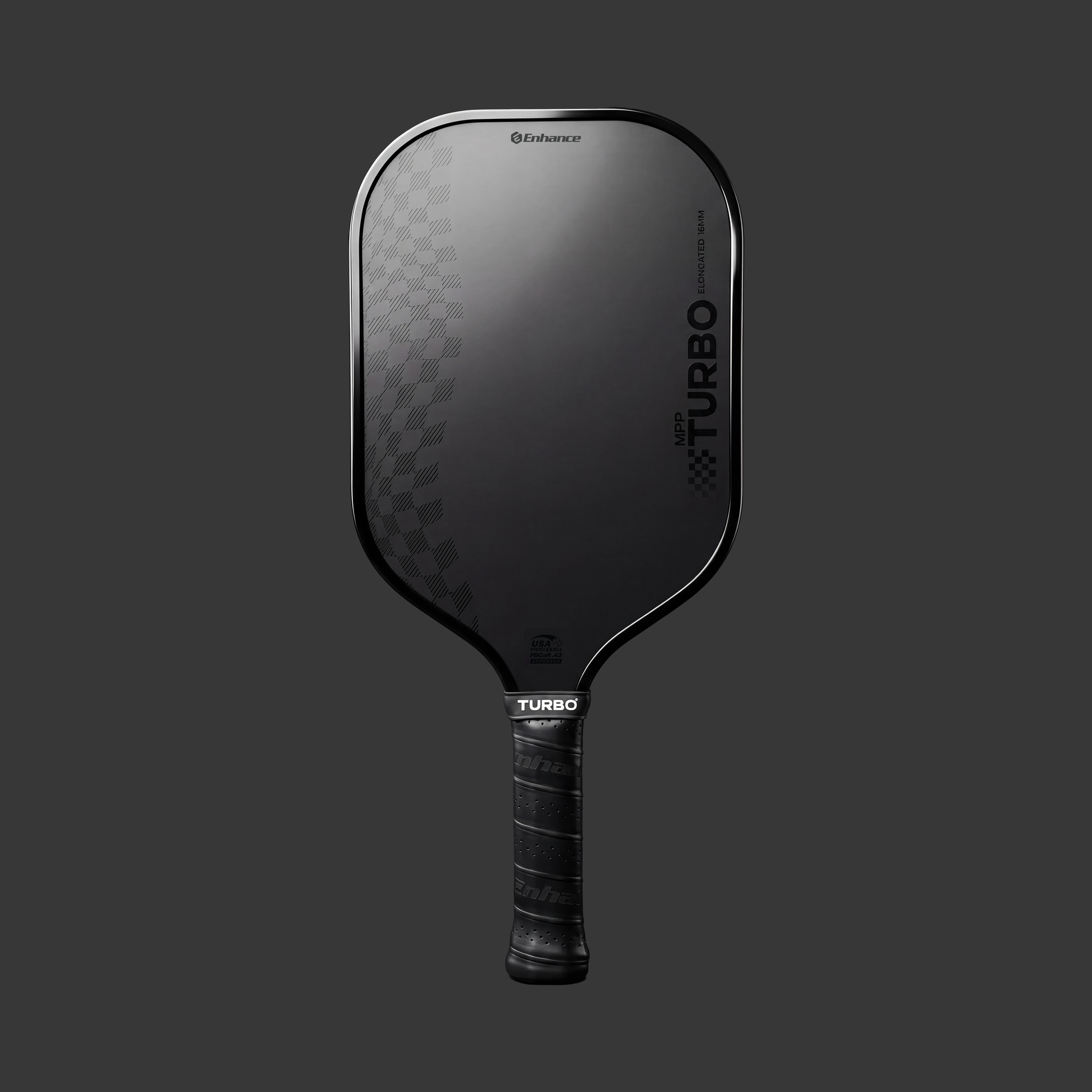 MPP Turbo Blackout Limited Edition