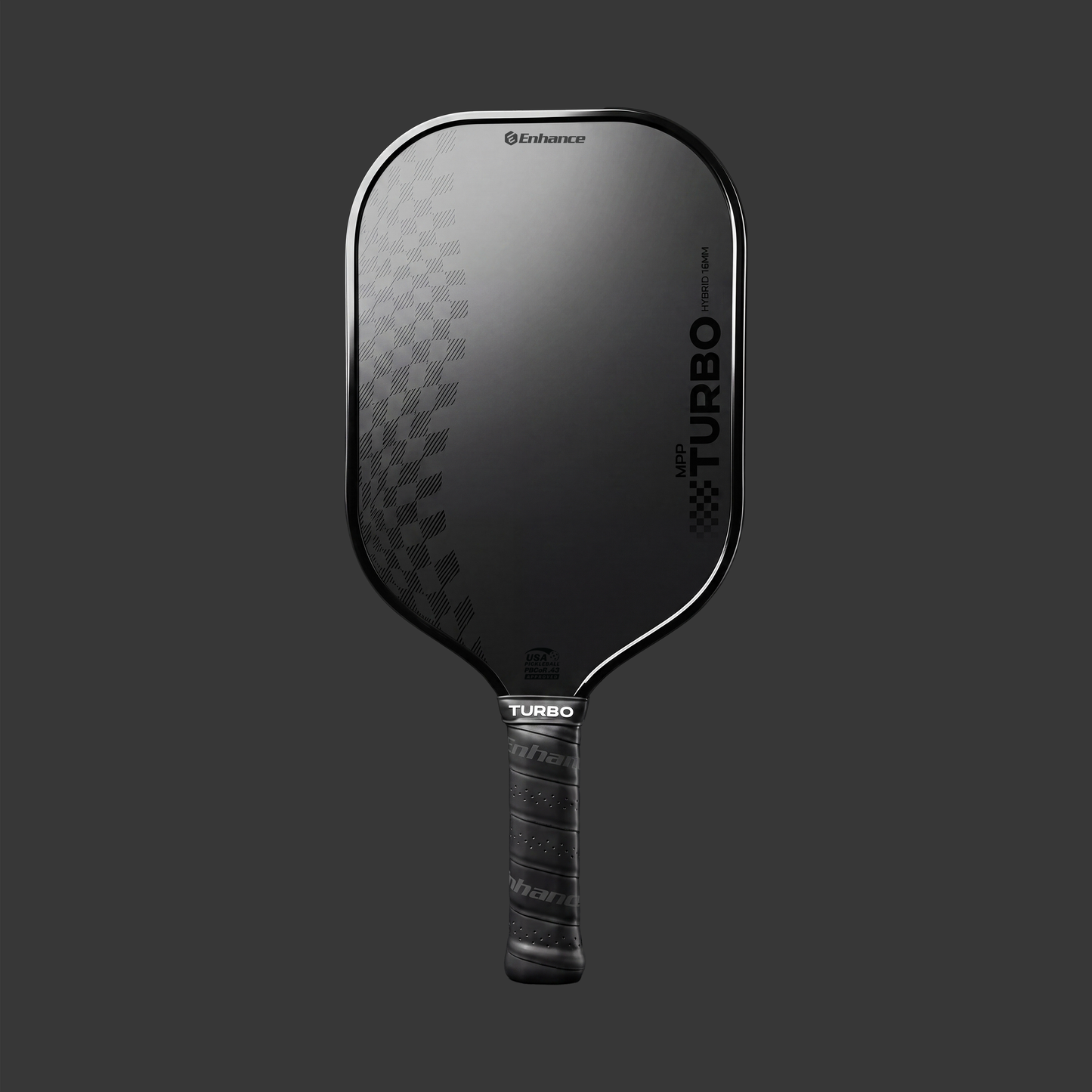 MPP Turbo Blackout Limited Edition