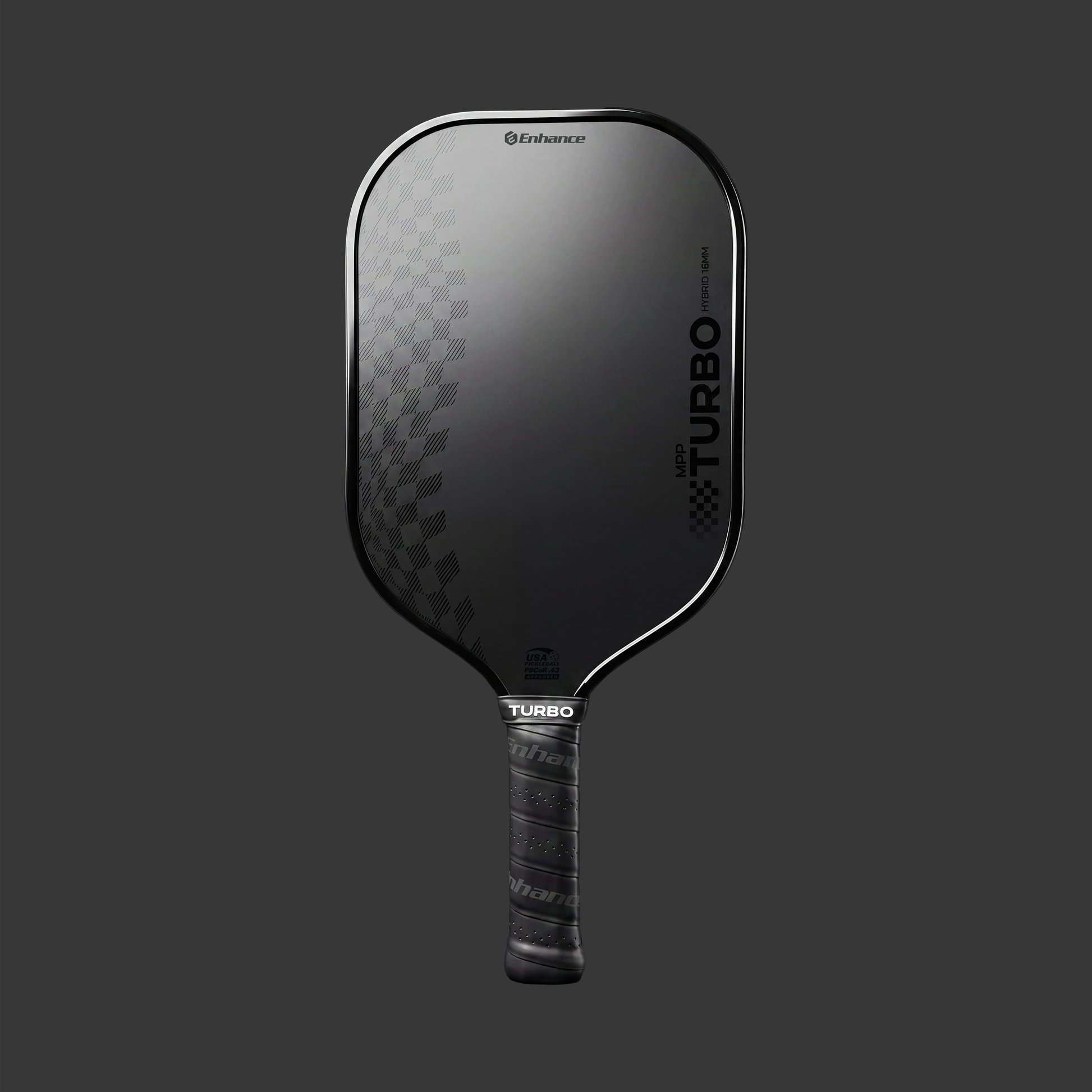 MPP Turbo Blackout Limited Edition