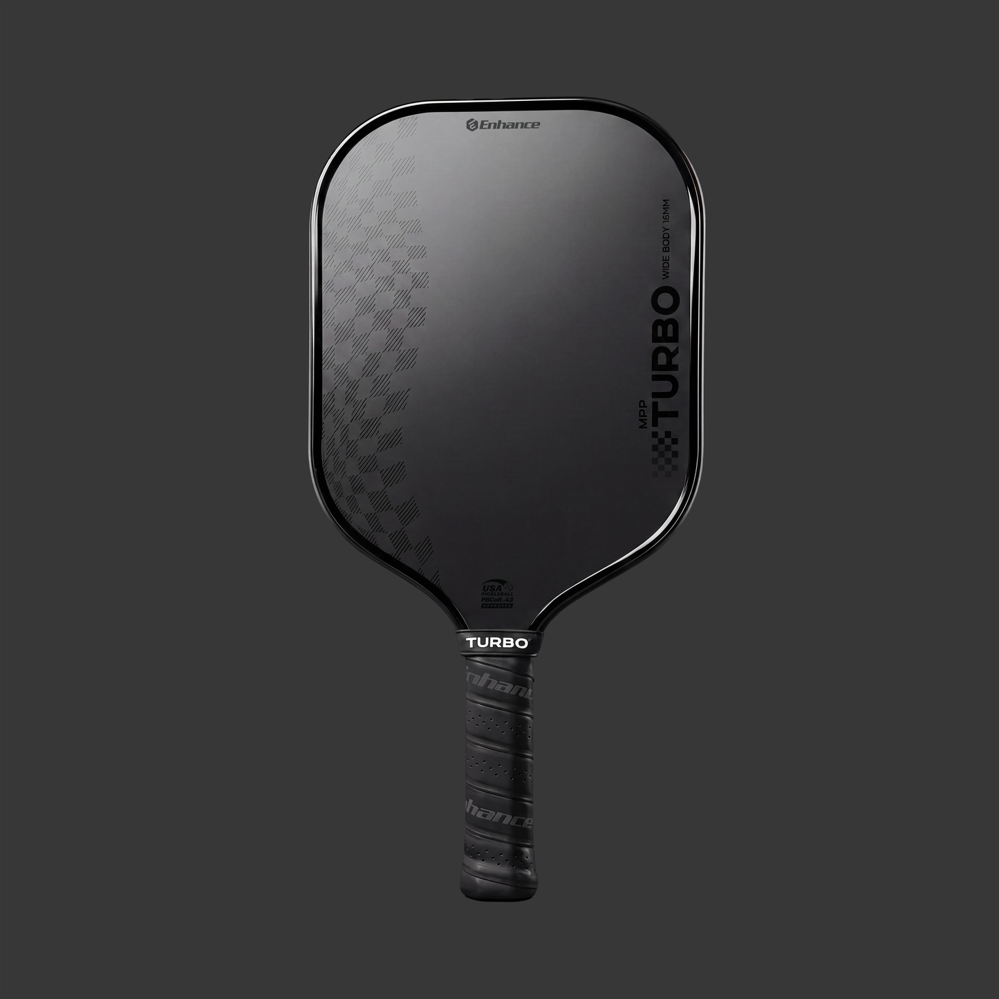 MPP Turbo Blackout Limited Edition