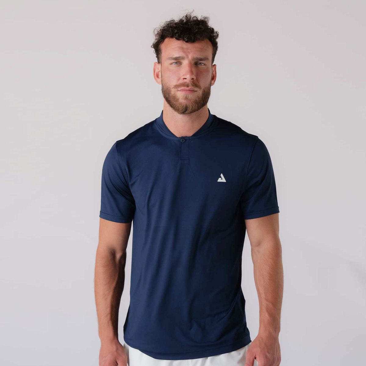 Men's Court Polo