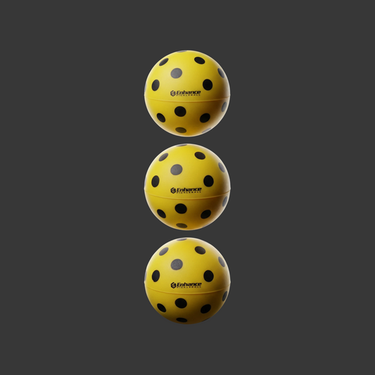 The Ninja-Ball