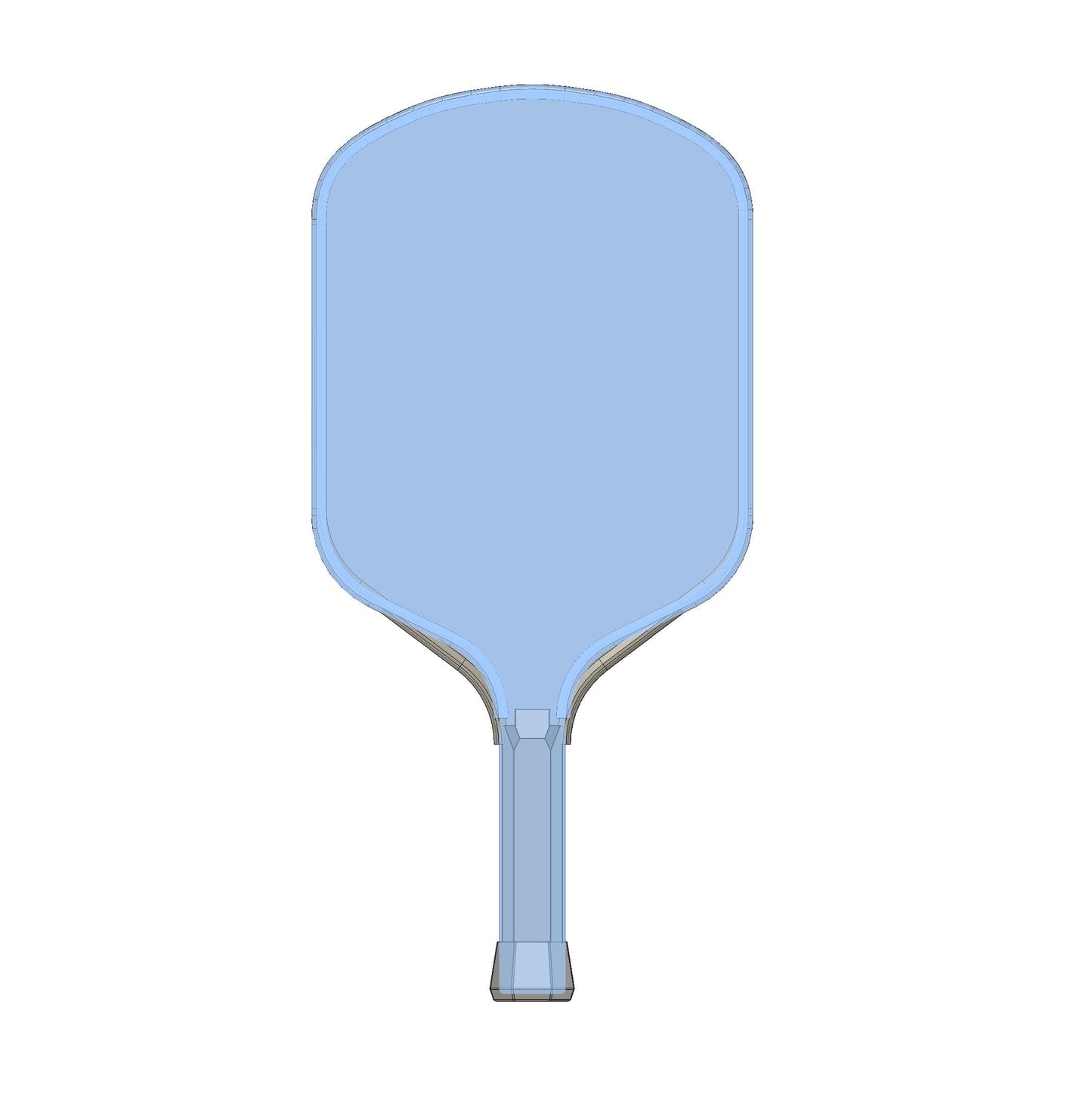 HPC Sword & Shield J2FC+ extended handle option