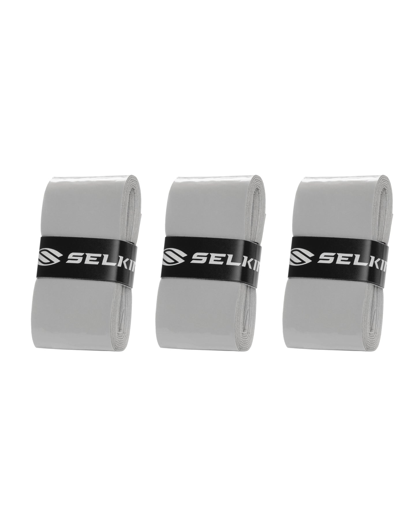 Selkirk Tacky Overgrips Gray detail