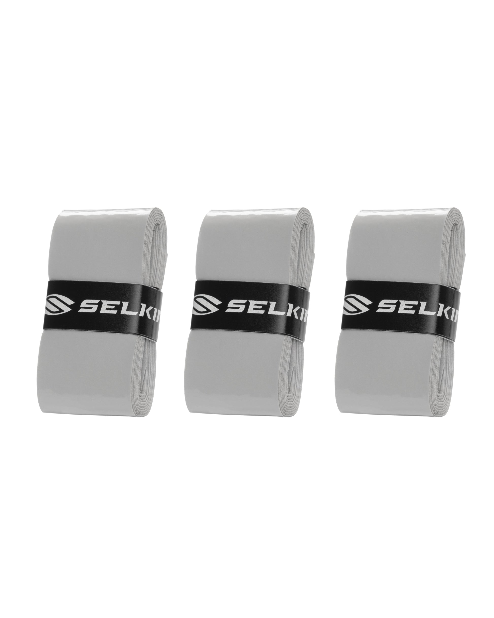 Selkirk Tacky Overgrips Gray detail