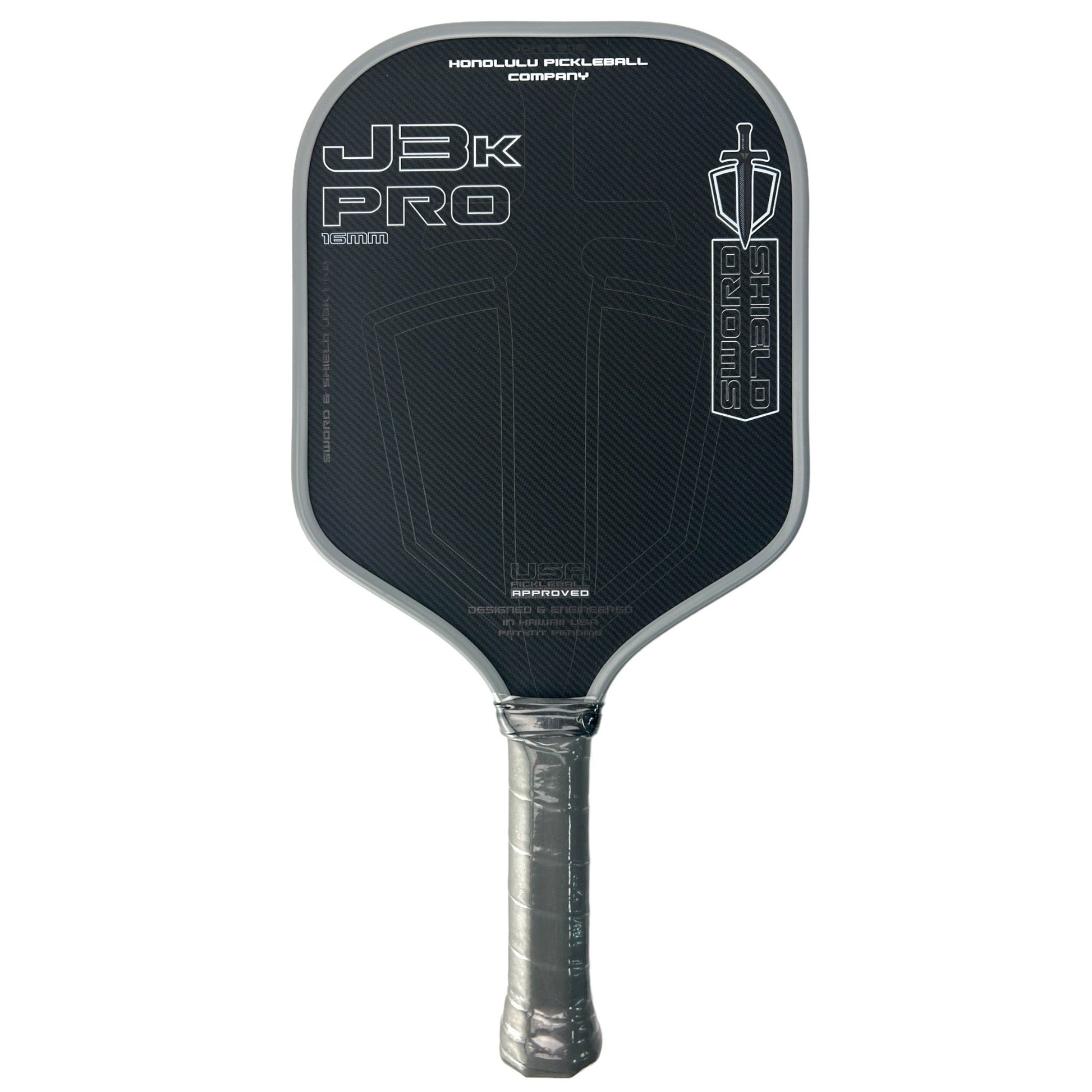 HPC Sword & Shield J3k Pro