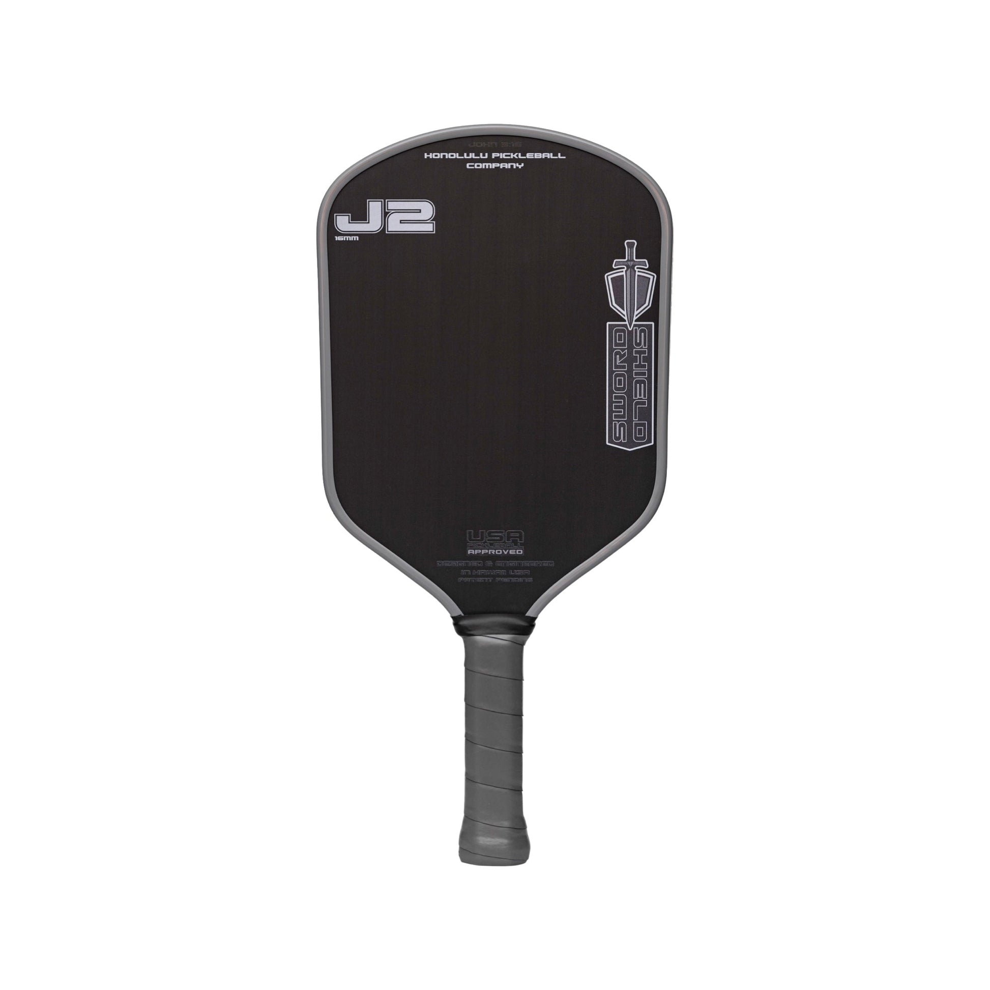 SWORD & SHIELD J2 Gray