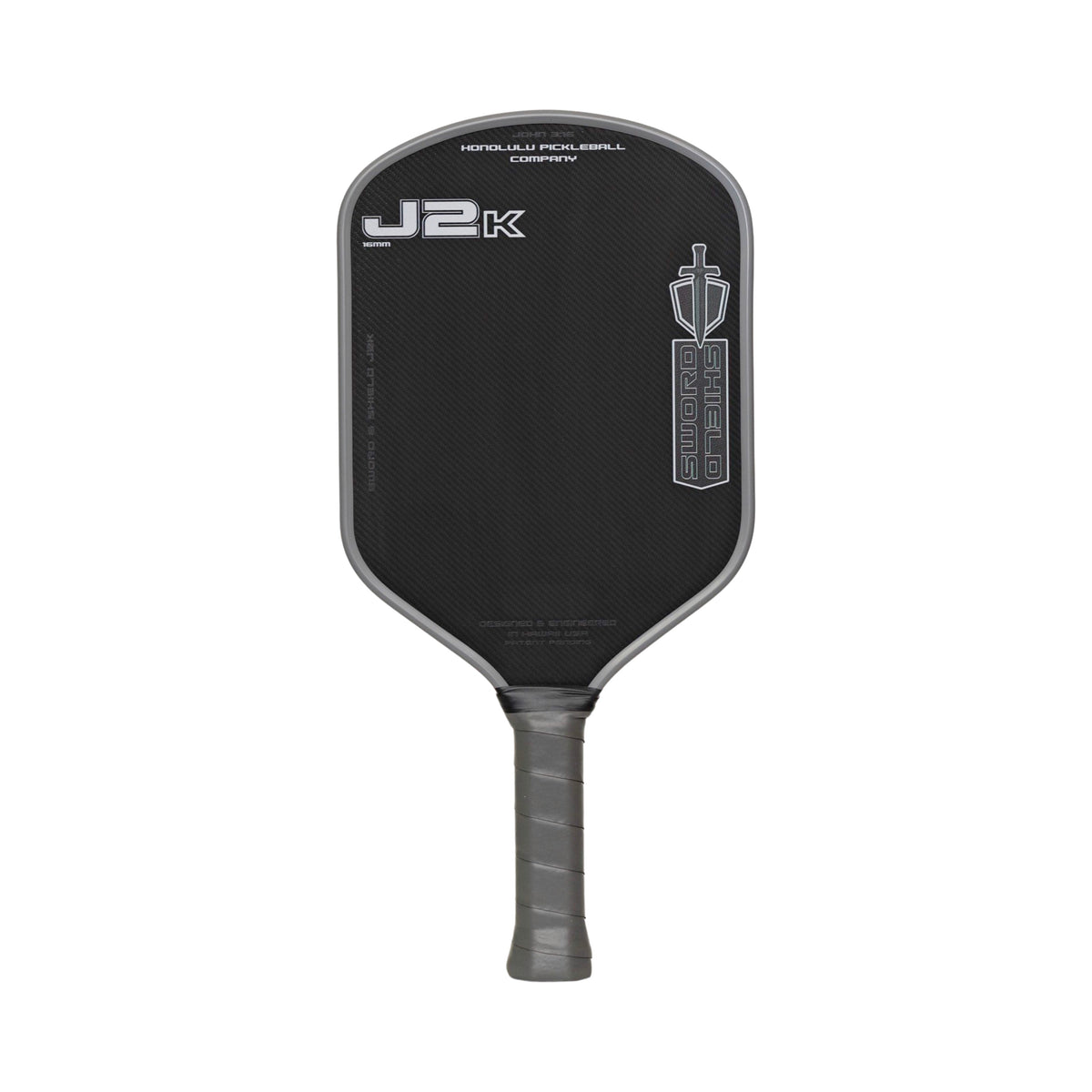HPC Sword & Shield J2k Pro