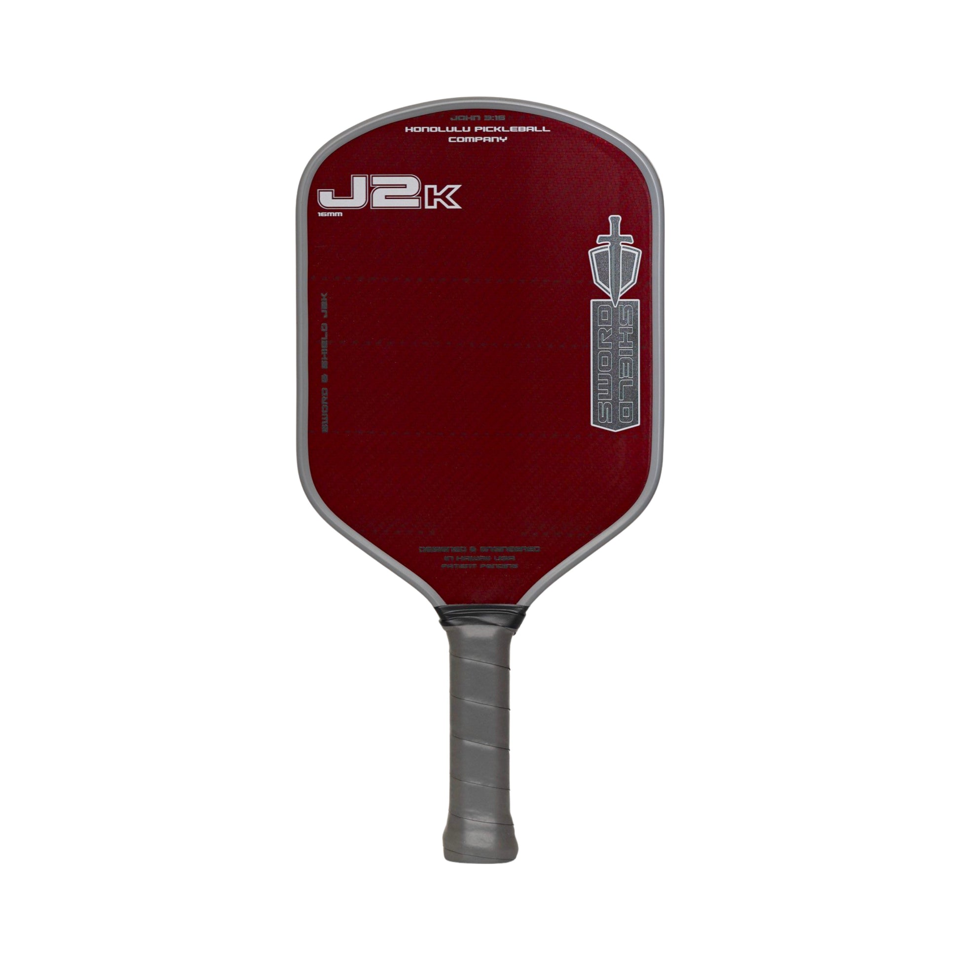HPC Sword & Shield J2k