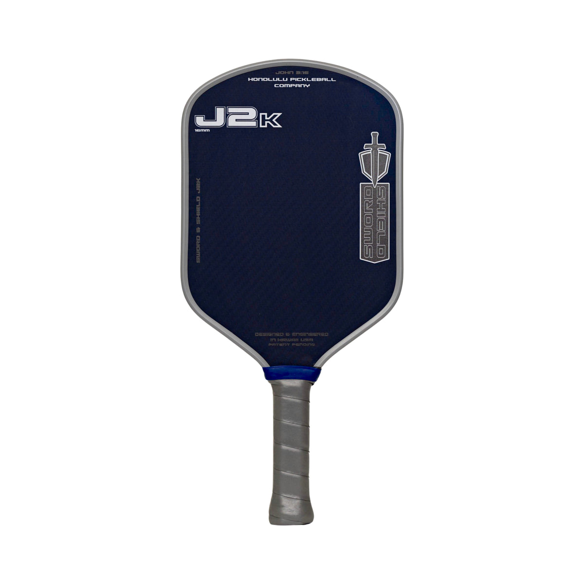 HPC Sword & Shield J2k