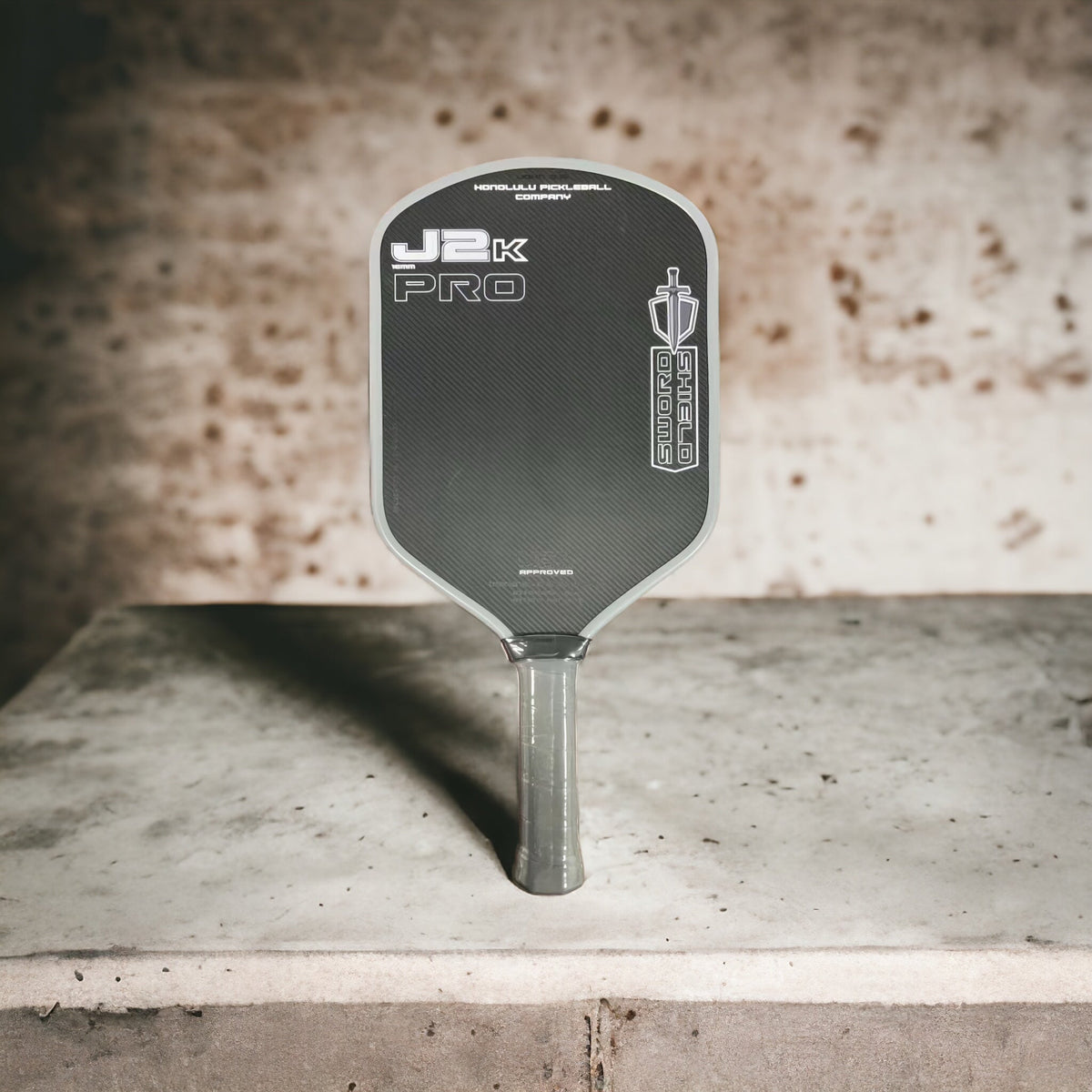HPC Sword & Shield J2k Pro