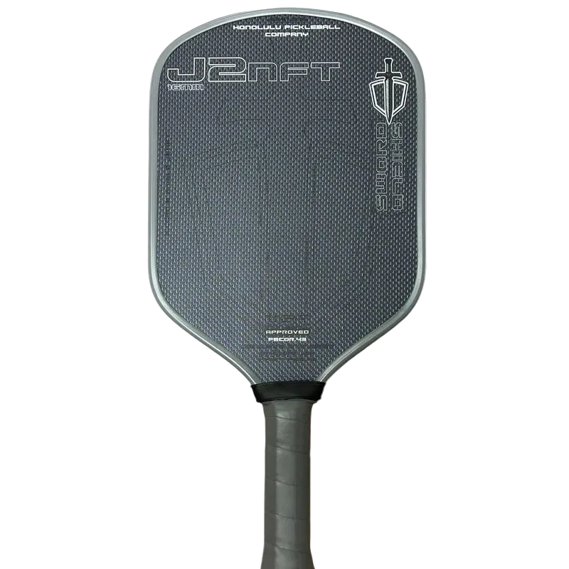 HPC - SWORD & SHIELD J2NFT