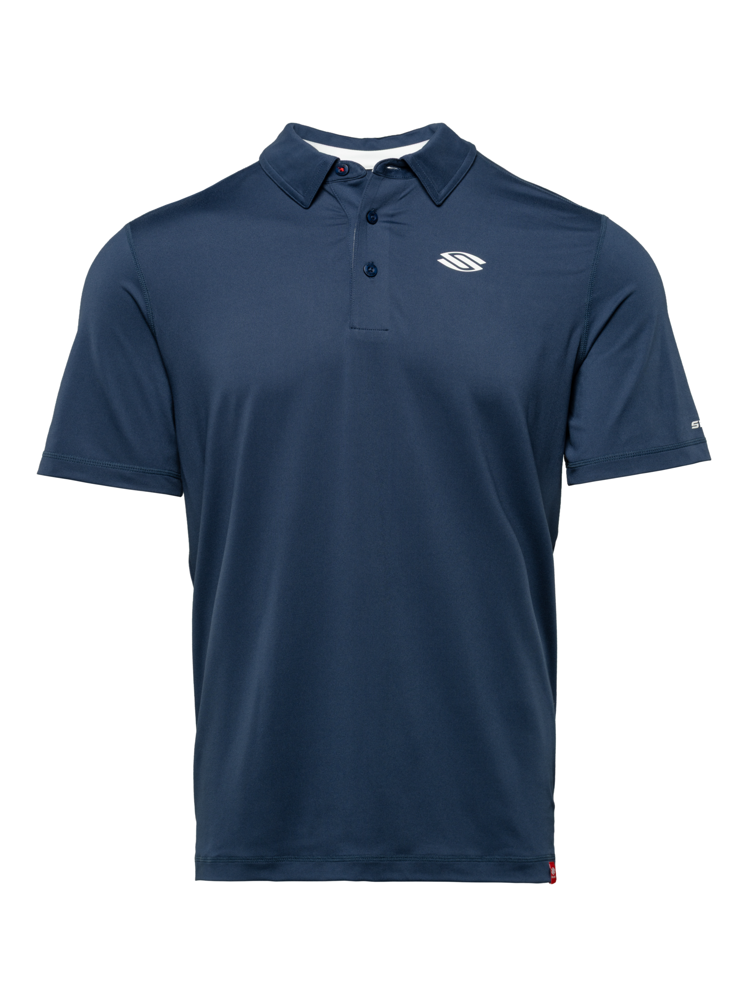 Essentials 2.0 Men's Sport-Wik Short Sleeve Polo