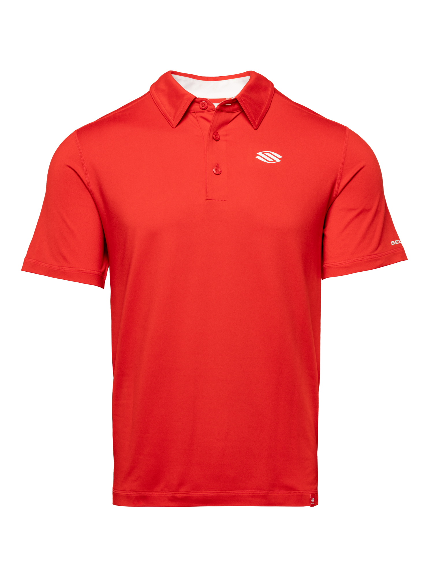 Essentials 2.0 Men's Sport-Wik Short Sleeve Polo