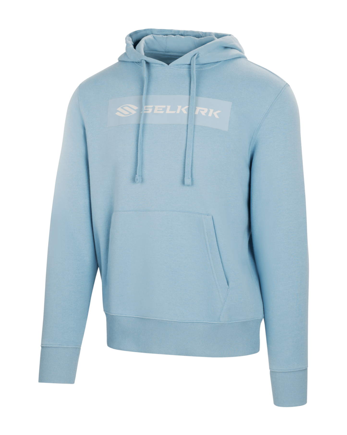 Selkirk Sport Sideline Soft Cotton Hoodie
