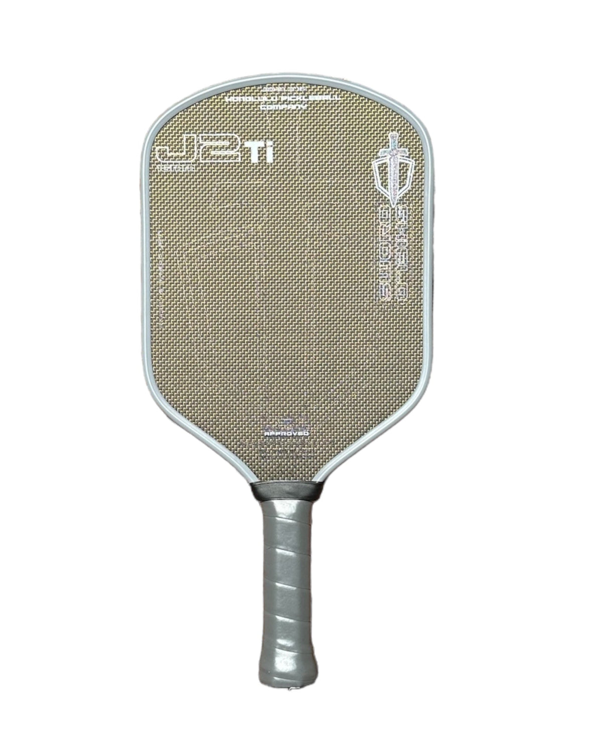 HPC Sword & Shield J2TI