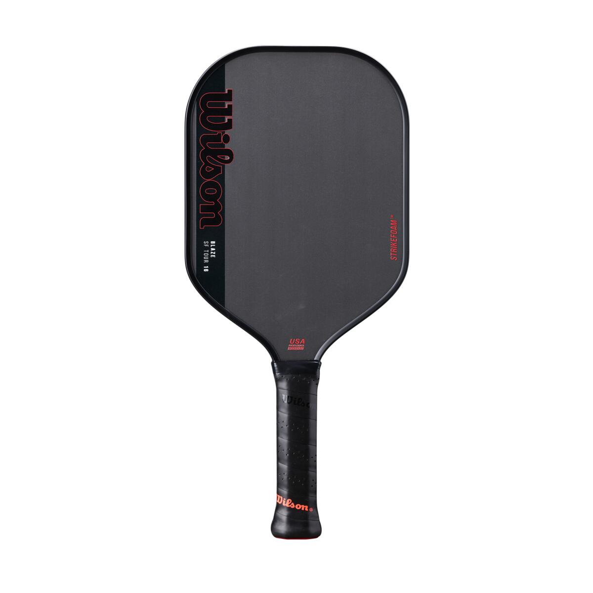 Wilson Blaze Strikefoam Tour 16