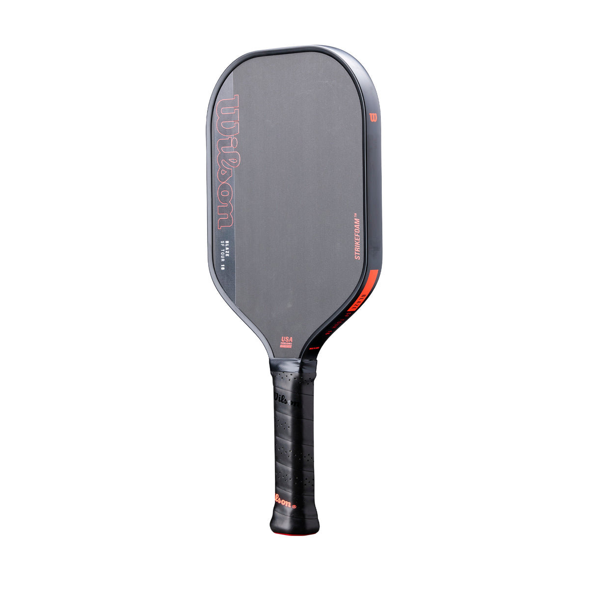 Wilson Blaze Strikefoam Tour 16