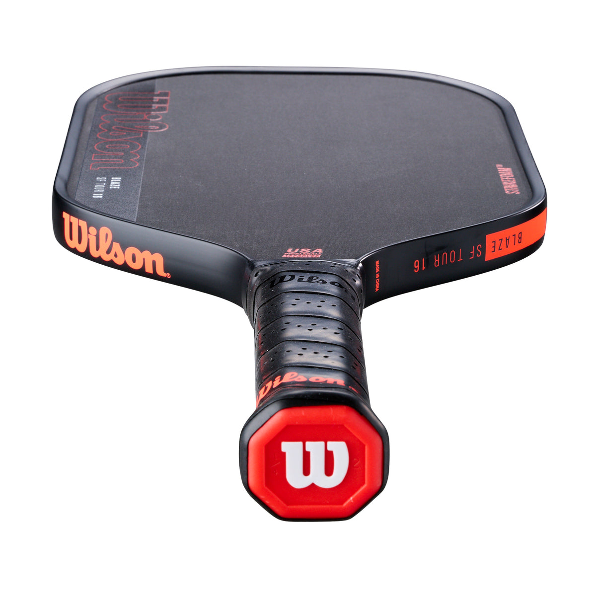 Wilson Blaze Strikefoam Tour 16