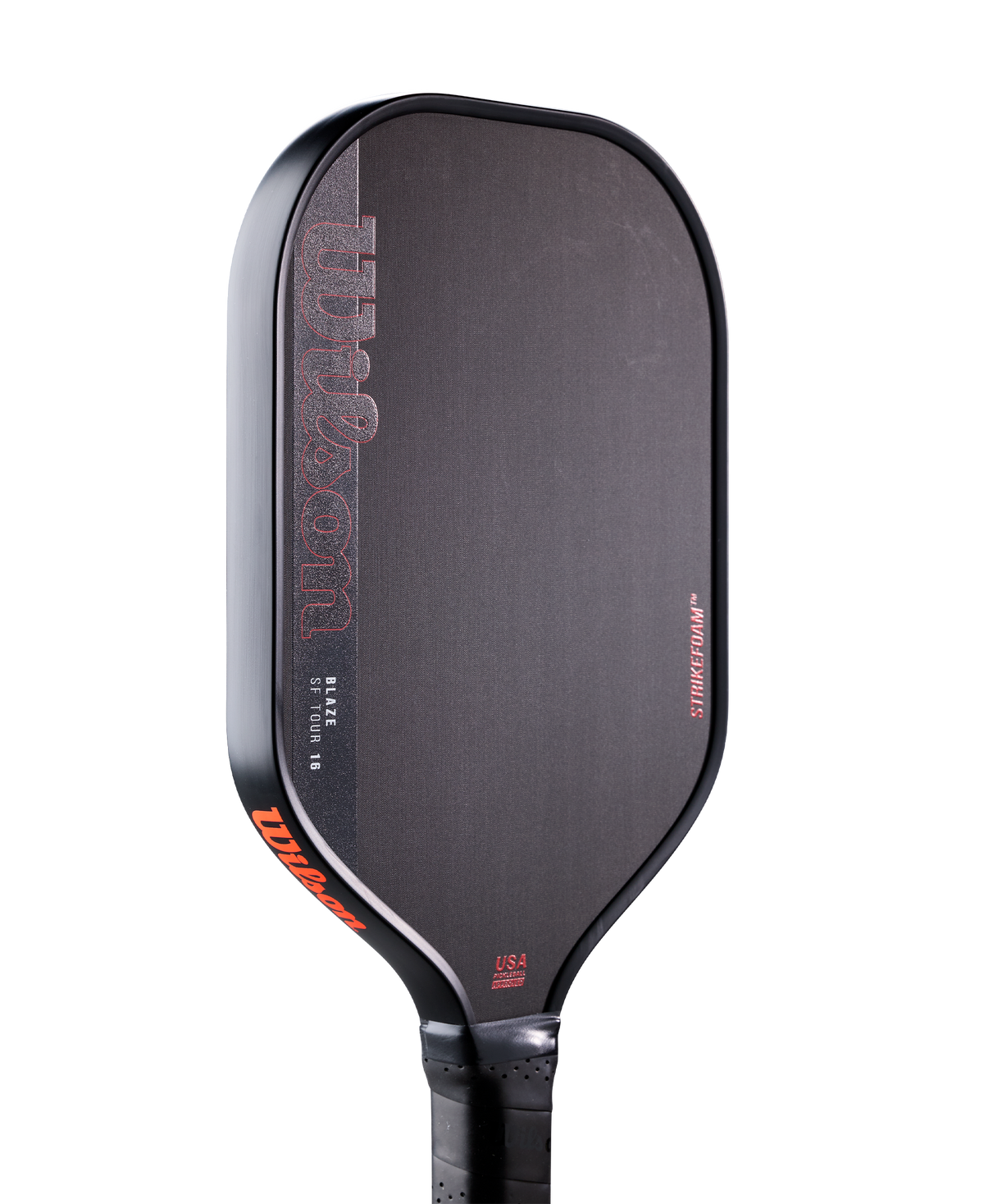 Wilson Blaze Strikefoam Tour 16