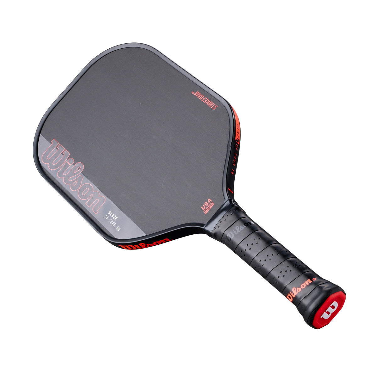 Wilson Blaze Strikefoam Tour 16