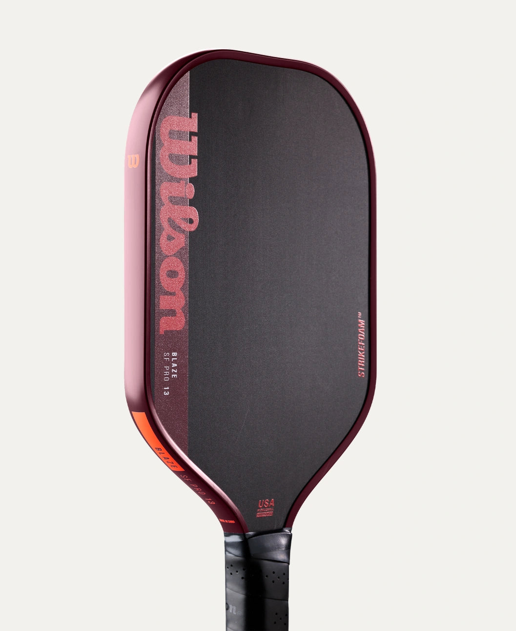 Wilson Blaze Strikefoam Pro 13