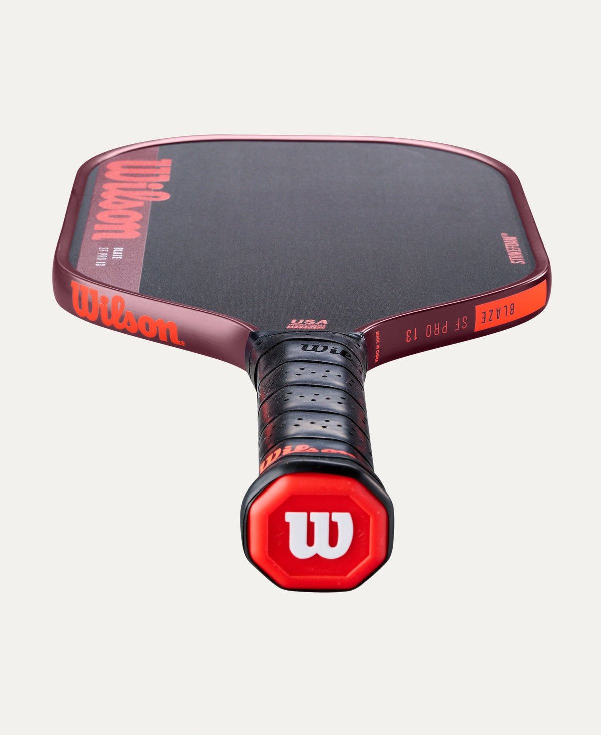 Wilson Blaze Strikefoam Pro 13