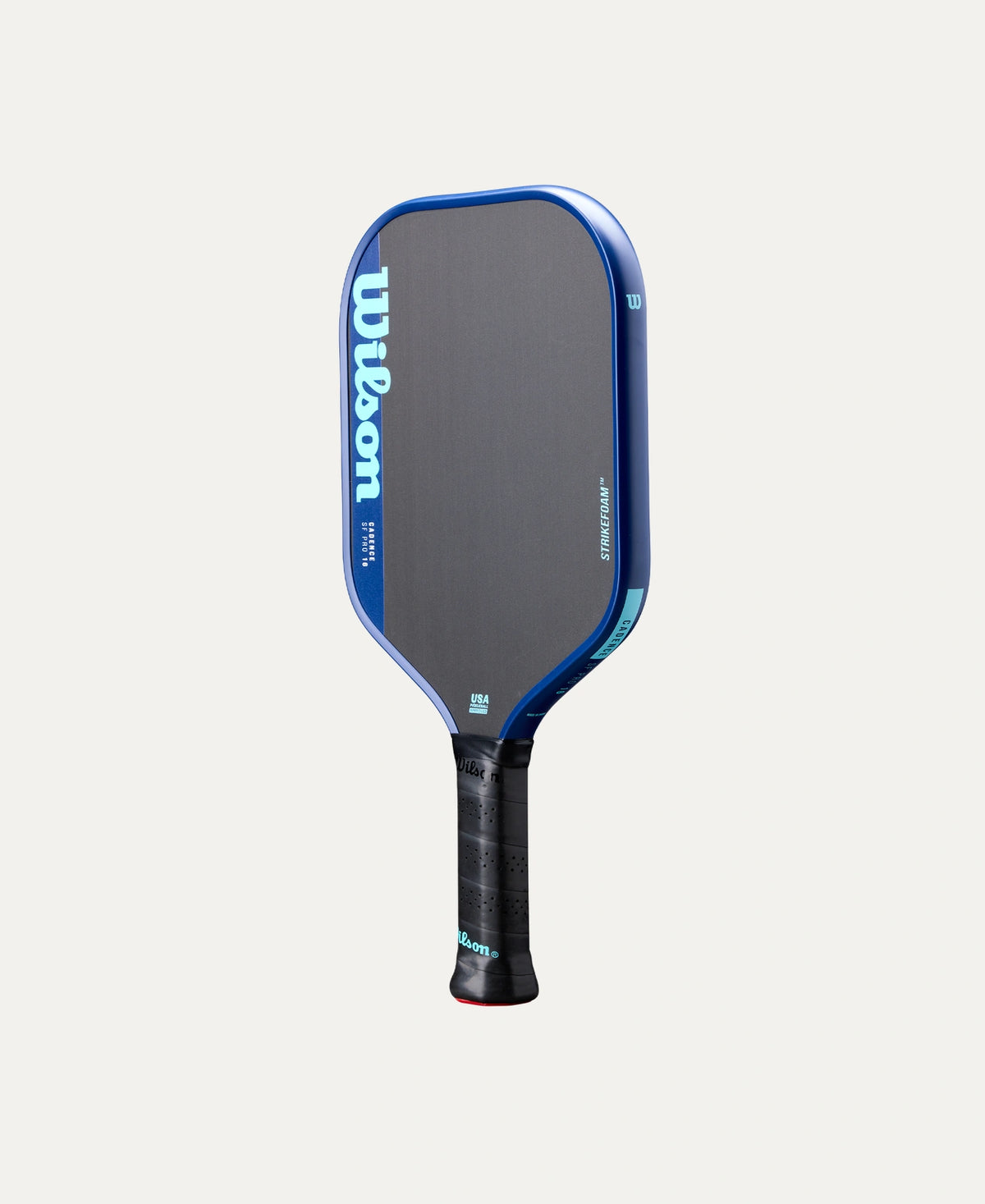 Wilson Cadence Strikefoam Pro 16