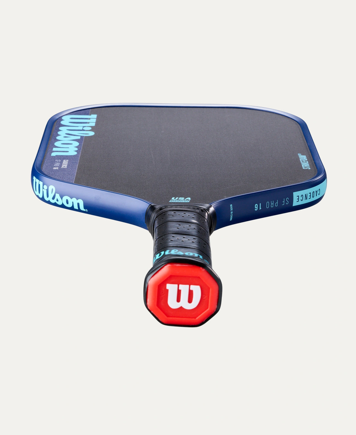 Wilson Cadence Strikefoam Pro 16