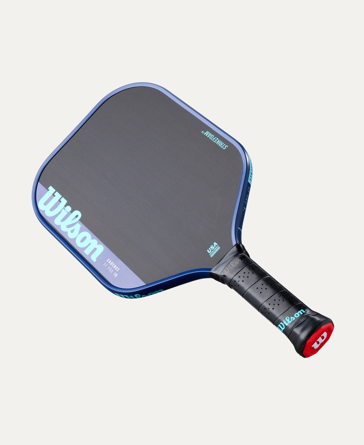 Wilson Cadence Strikefoam Pro 16